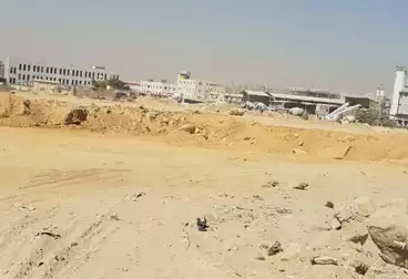 أراضي للبيع