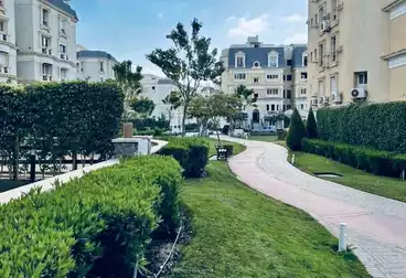 Apartments For sale - 3 rooms - floor 1