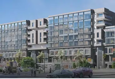 Commercial For sale - floor 1