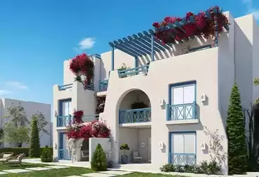 Chalets For sale - 3 rooms - floor 1