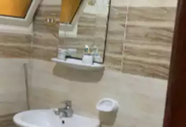 Shared Room For rent - floor 4