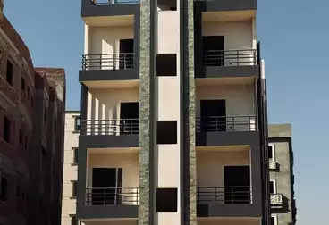 Apartments For sale - 3 rooms - floor 2