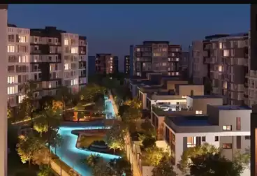 Apartments For sale - 3 rooms - floor 7
