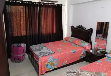 Chalets For rent - 2 rooms - floor 1