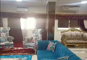 شقق للبيع - 3 غرف - بالدور 4