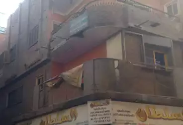 عقارات للبيع - 24 غرف