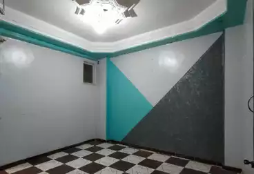 Apartments For rent - 2 rooms - floor 1