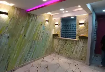 Apartments For sale - 2 rooms - floor 2