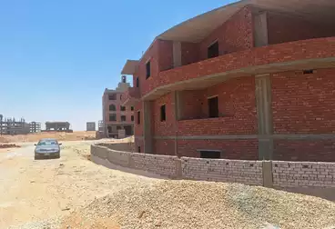 فلل للبيع - 6 غرف
