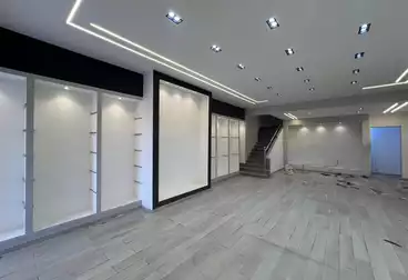 عقارات للبيع - بالدور 1