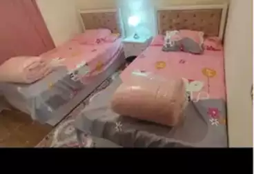 شقق للبيع - 5 غرف - بالدور 3