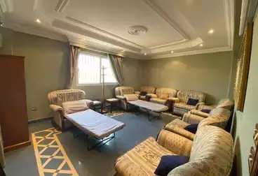 Furnished Apartment For sale - 2 rooms - floor 9