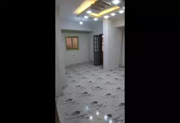 شقق للبيع - 3 غرف - بالدور 2