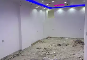 Apartments For sale - 2 rooms - floor 3