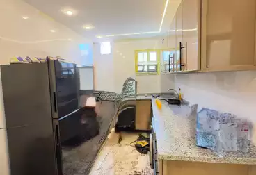 Properties For rent - 2 rooms - floor 4