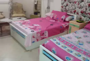 Properties For rent - 2 rooms - floor 4