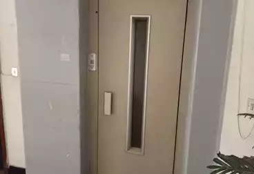 Administrative For rent - 3 rooms - floor 3