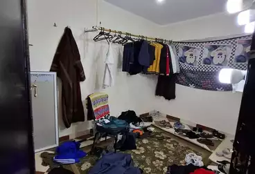 Apartments For sale - 2 rooms - floor 3