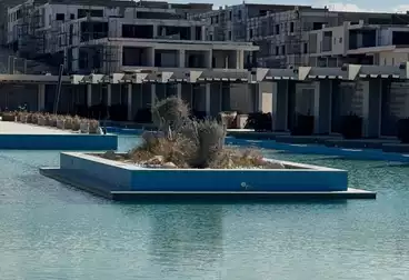 شاليهات للبيع - 3 غرف - بالدور 3