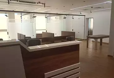 Offices For rent - 1 rooms - floor 1