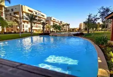 شقق للبيع - 3 غرف - بالدور 2