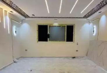 شقق للبيع - 3 غرف - بالدور 7