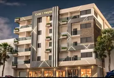 Apartments For sale - 2 rooms - floor 1