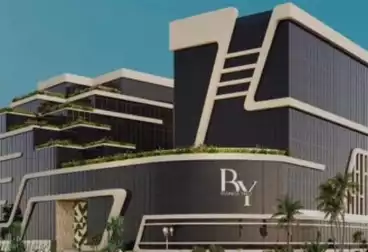 Offices For sale - 1 rooms - floor 6