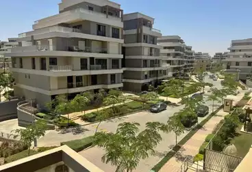 شقق للبيع - 2 غرف - بالدور 3