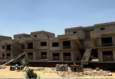 عقارات للبيع - 3 غرف - بالدور 0