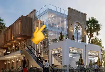 Shops For sale - floor 0