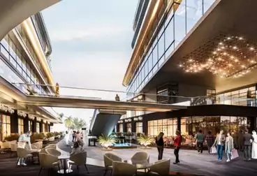 Shops For sale - floor 1