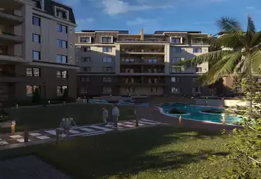 undefined undefined - 3 rooms - floor 6