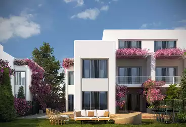 Chalets For sale - 2 rooms - floor 2