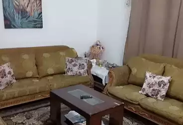 شقق مفروشة للإيجار - 2 غرف - بالدور 0