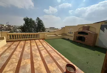 Properties For rent - 3 rooms - floor 3