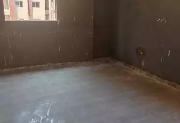 Roof For rent - 3 rooms - floor 1
