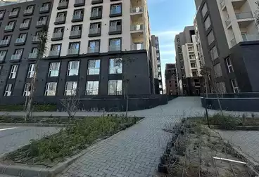 Apartments For sale - 1 rooms - floor 5