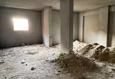 Apartments For sale - 3 rooms - floor 7