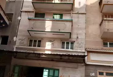 Building For sale - 3 rooms