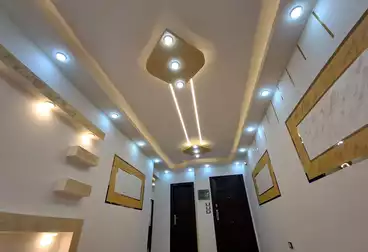 عقارات للبيع - 3 غرف - بالدور 10