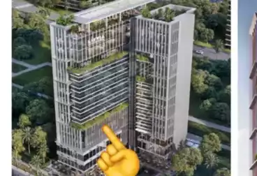 Administrative For sale - 1 rooms - floor 4
