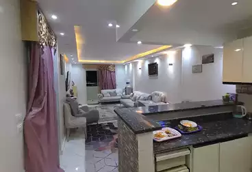 شقق للبيع - 3 غرف - بالدور 6