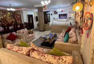 Apartments For sale - 3 rooms - floor 2