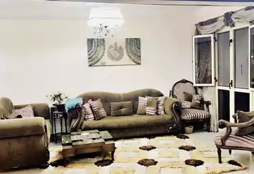 شقق للبيع - 3 غرف - بالدور 17