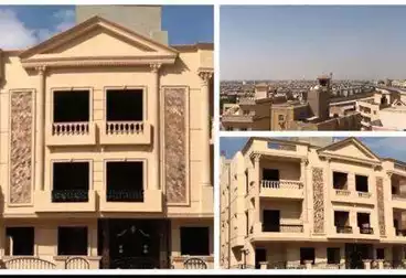 Apartments For sale - 3 rooms - floor 3