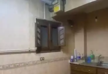شقق للإيجار - 3 غرف - بالدور 3