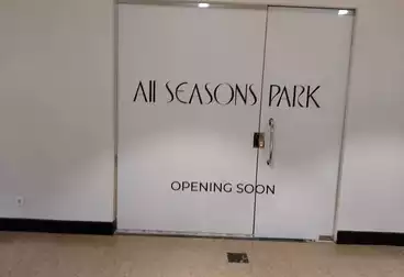 Shops For rent - floor 1