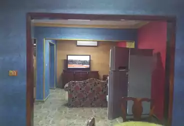 Furnished Apartment For sale - 2 rooms - floor 7
