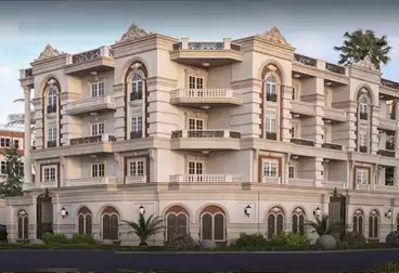 Apartments For sale - 3 rooms - floor 4
